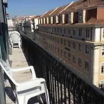Lisbon Riverview Hostel