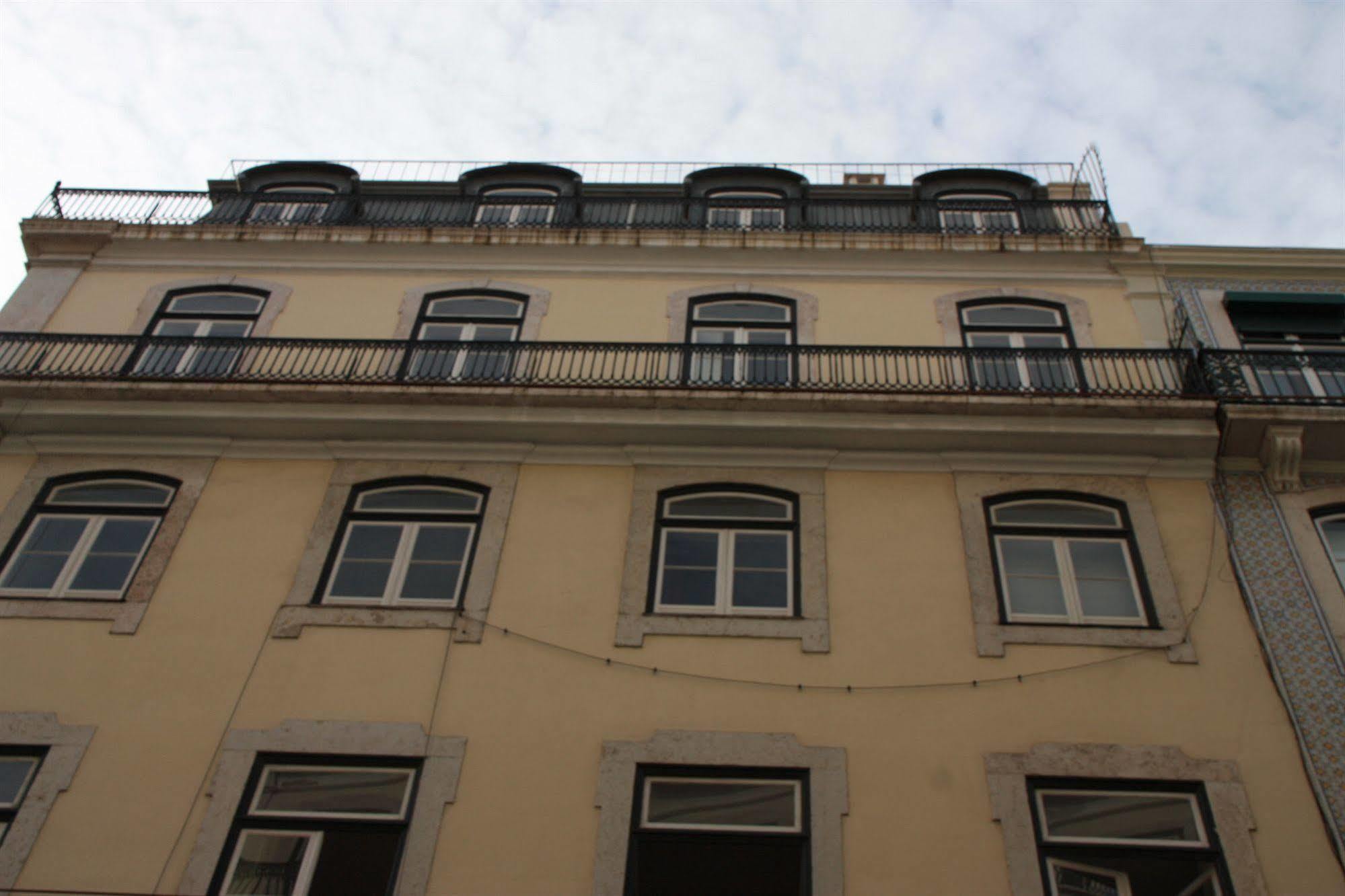 Riverview Lisbon