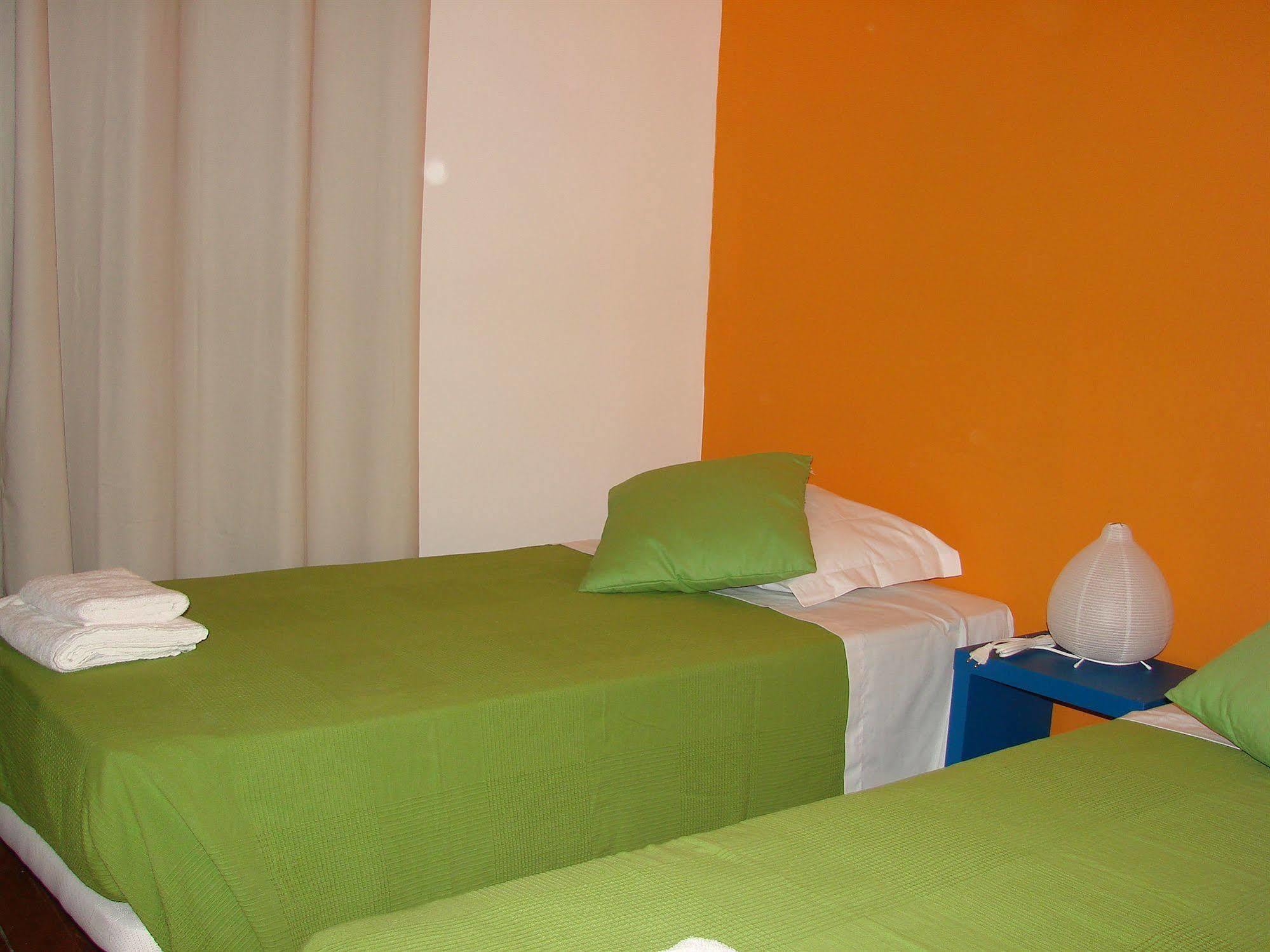 Hostel Riverview *